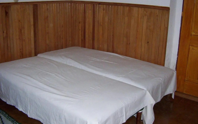 Privát Mirovice-Březnice