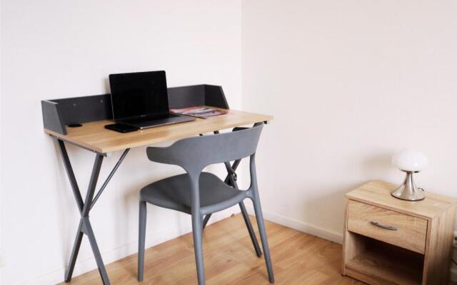 Bezons - Vaillant - Sir Destination