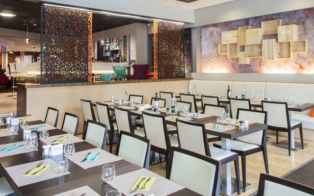 Mercure Toulouse Centre Compans Hotel