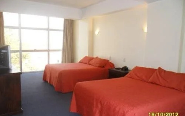 Soraide Suites