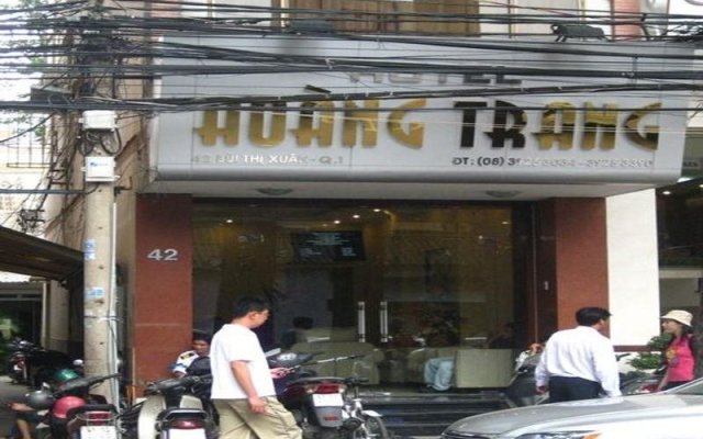 Hoang Trang Hotel