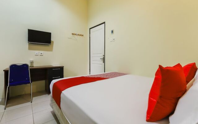 Wisma Cahaya Abadi Guest House by OYO Rooms