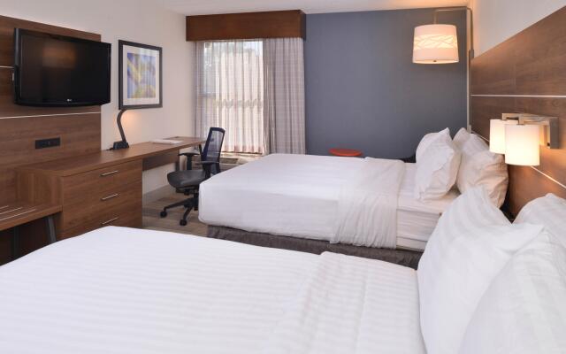 Holiday Inn Express Olean by IHG