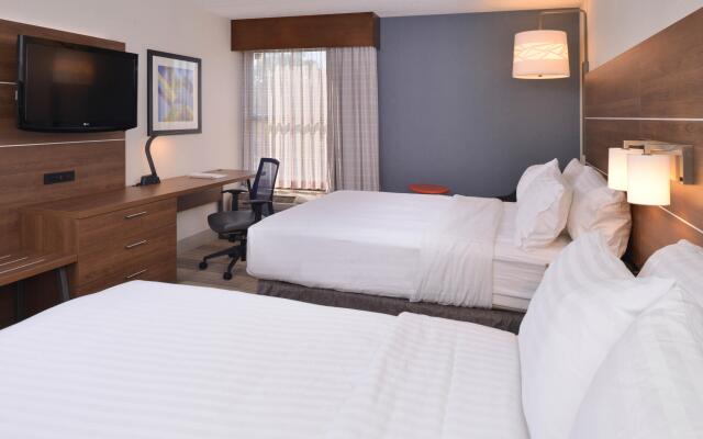 Holiday Inn Express Olean, an IHG Hotel