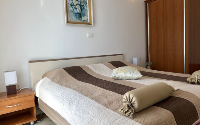 Villa Mattossi Rovinj