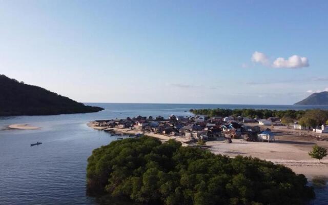 Guest house dorm Floressa