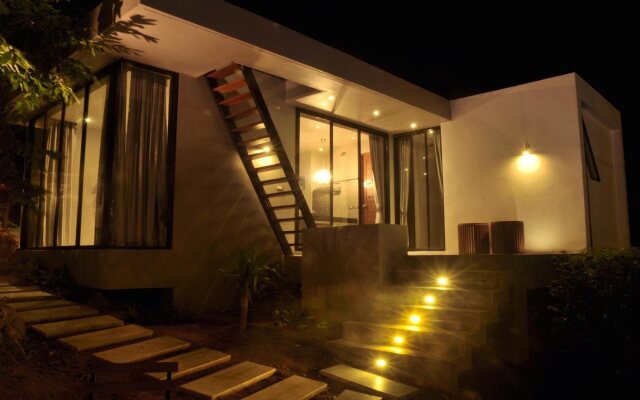 Pony Hill Villa