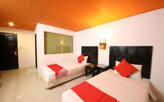 Patong Station House