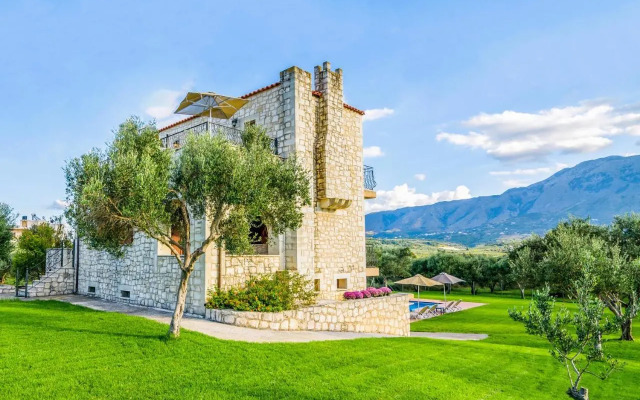 Villa Ostria