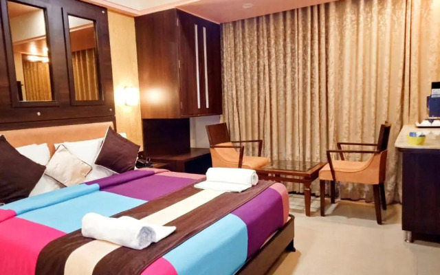 Hotel Poonam
