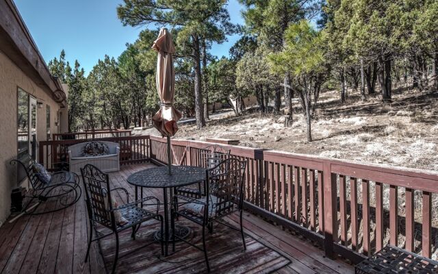 Ruidoso Three-bedroom