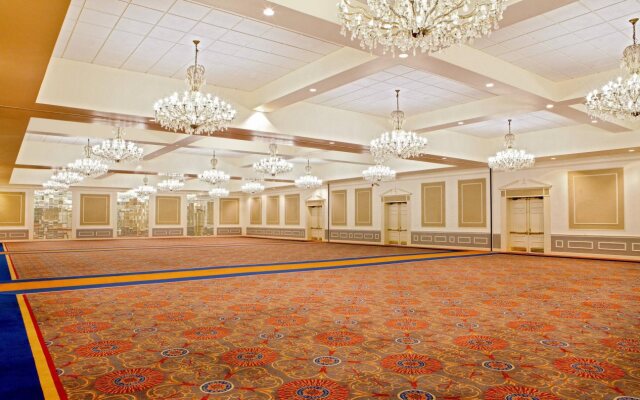 Sheraton Framingham Hotel & Conference Center