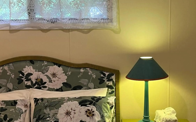 English Gardens - Forest Spa Suite