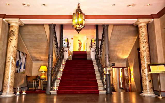 Hotel Halm Konstanz