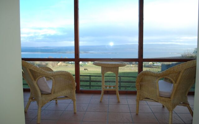 Flowerburn Holiday Homes