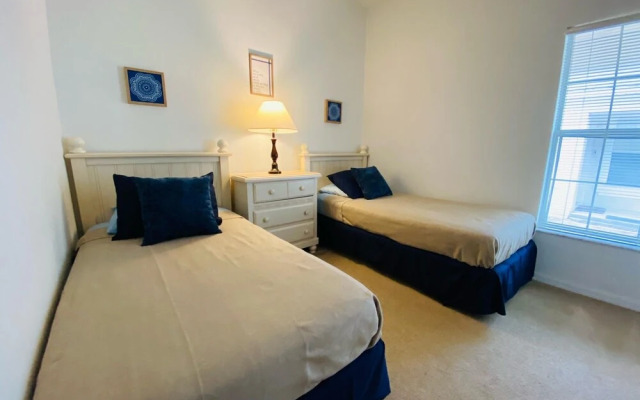 Richard's Southern Dunes Vacation Home