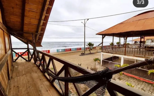 Hostal Mirada Al Mar