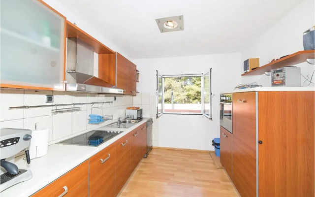 Holiday Home Okrug Donji with Sea View 05