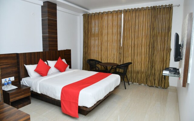 Hotel Royal Orbit