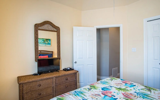 Sandhill Townhomes