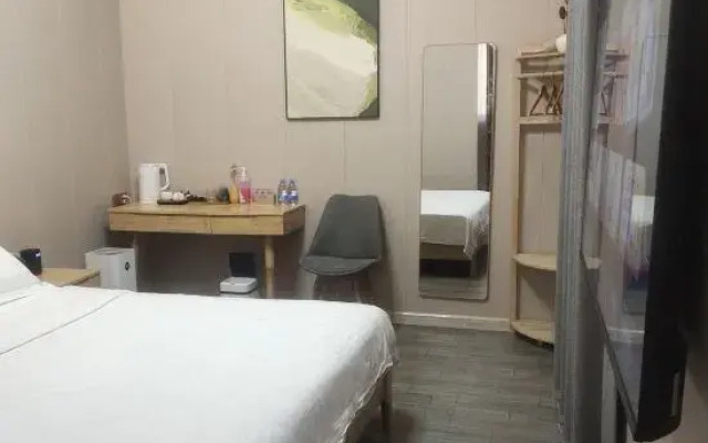 Pingtan Haiye Stone House Homestay