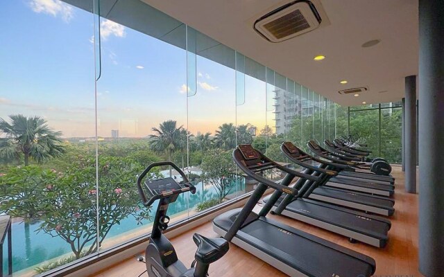 Iskandar Residences By Stayrene