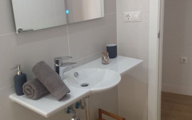 Granaxperience Puerta Real Apartment