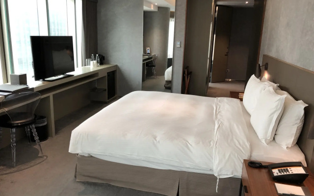 CHECK inn Taipei Nanjing