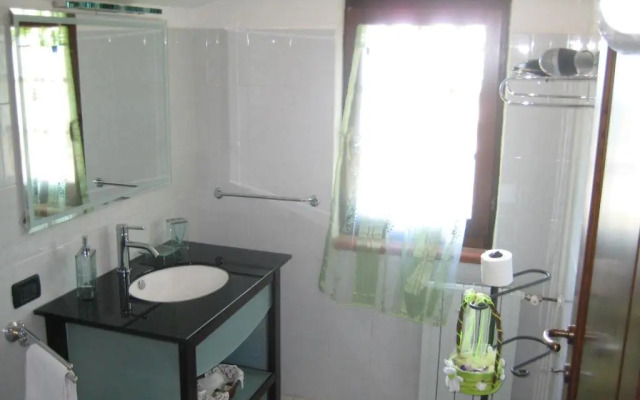 La Morosa - One-Bedroom Apartment (4 Adults)
