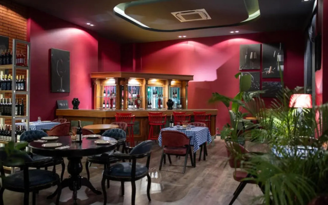 Anemon Grand Konya Otel