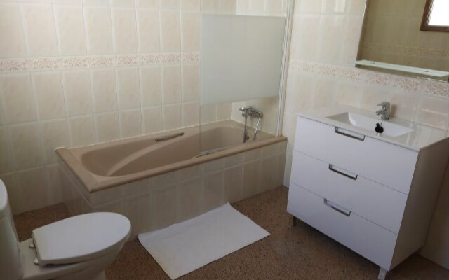 Rooms Pico Cho marcial