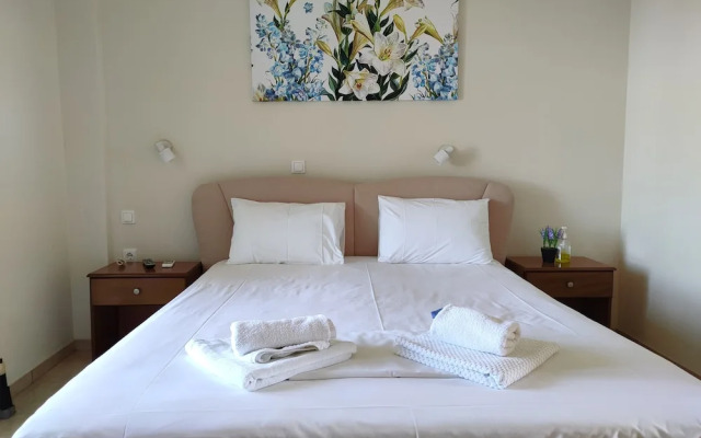Asfodelos Apartment Hotel