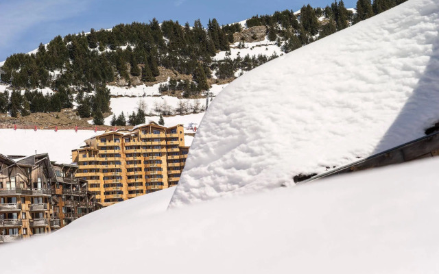 Résidence Pierre & Vacances Avoriaz Electra