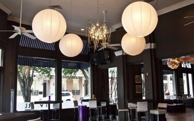 The Lafayette New Orleans By Kasa Living