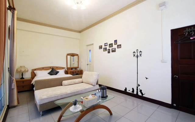 Printemps Hostel