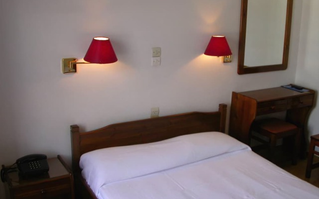 Hotel Naias