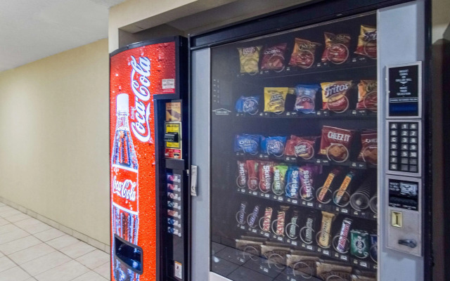 Motel 6 Groton, CT—Casinos Nearby