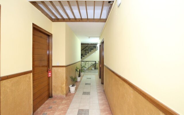 OYO 2089 Hotel Sagar