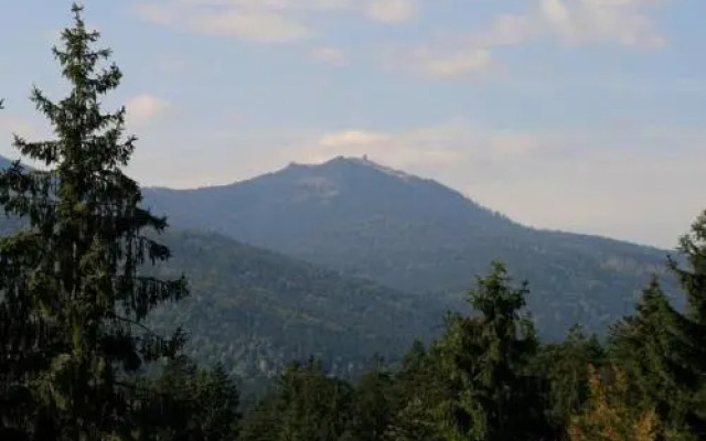 Aparthotel Arberresidenz