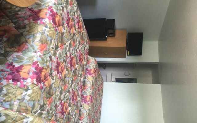 Knights Inn Colby KS