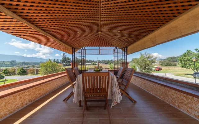 Hacienda Grande Hotel