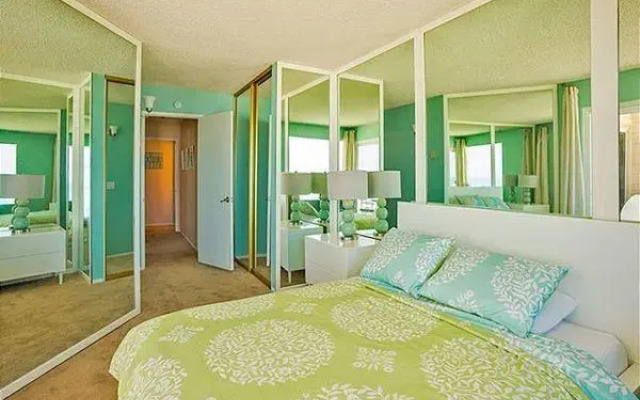 Oceanfront Getaway