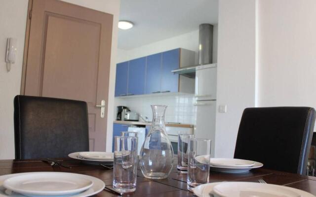 Appartement Saint-Martin-de-Ré, 3 pièces, 4 personnes - FR-1-246C-12