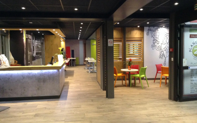 ibis budget Avignon Nord Le Pontet