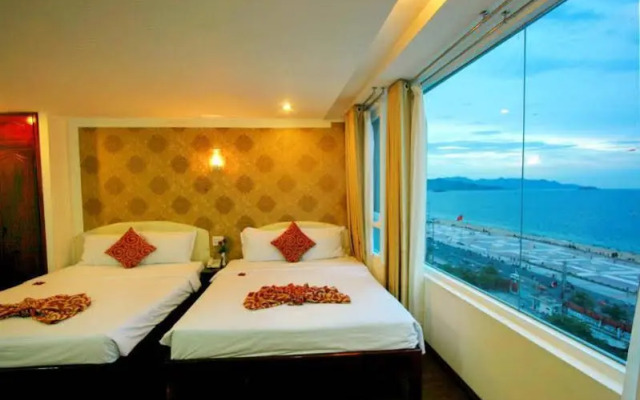 Galaxy Nhatrang