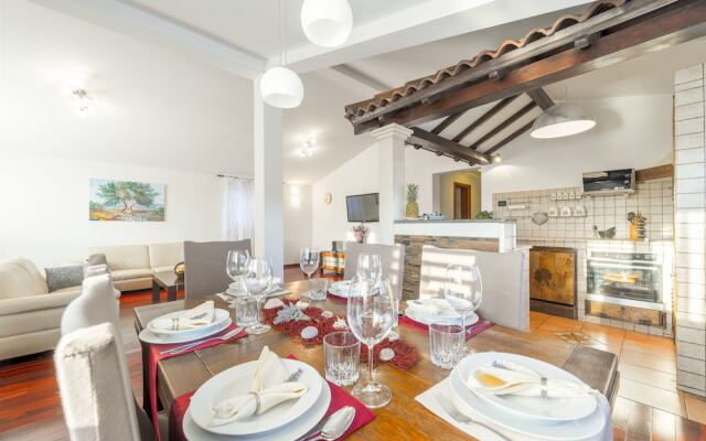 House Villa Boulder