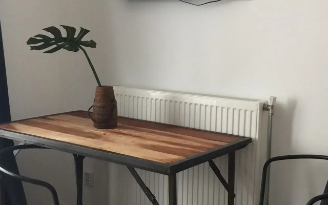 Appartementen Zeespiegel