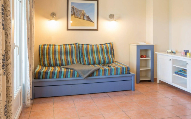 Village Pierre & Vacances - Lacanau