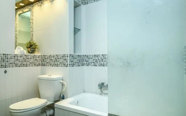 Comfy Haven in Netanya CTR by Sea N'Rent
