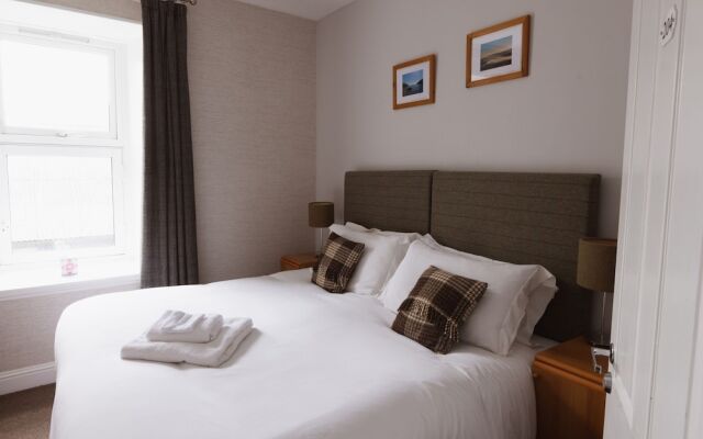 Scalloway Hotel